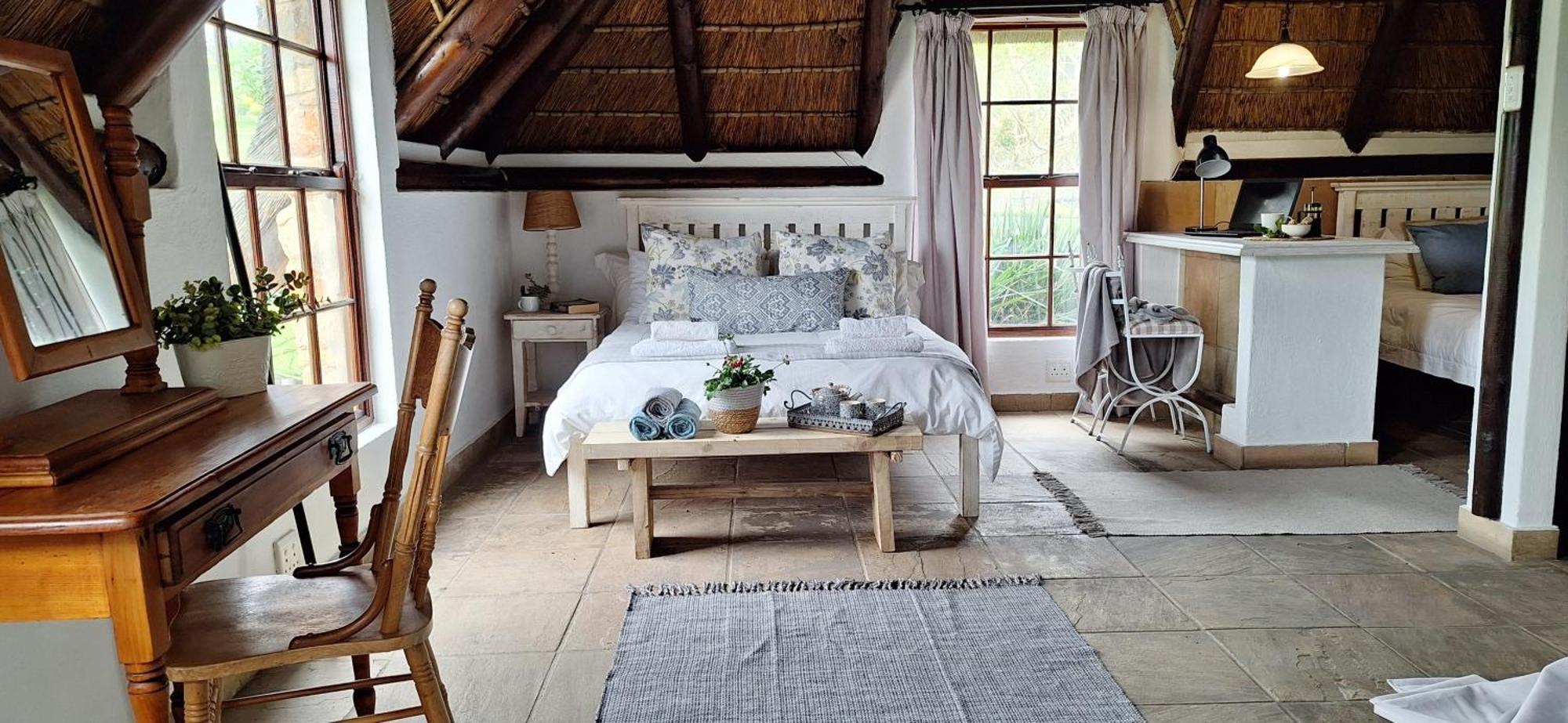 Prospect Farm Cottages George Dış mekan fotoğraf