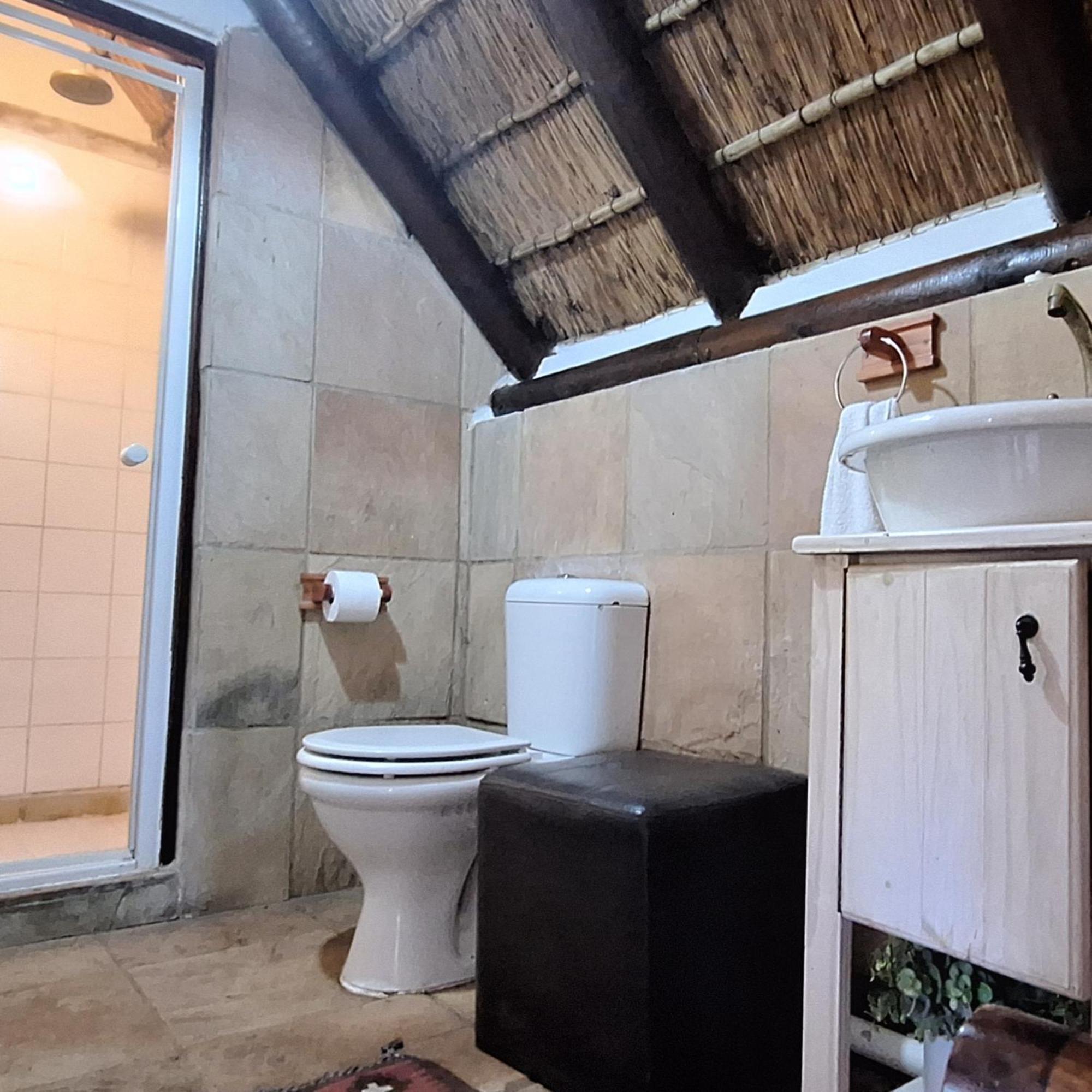 Prospect Farm Cottages George Dış mekan fotoğraf