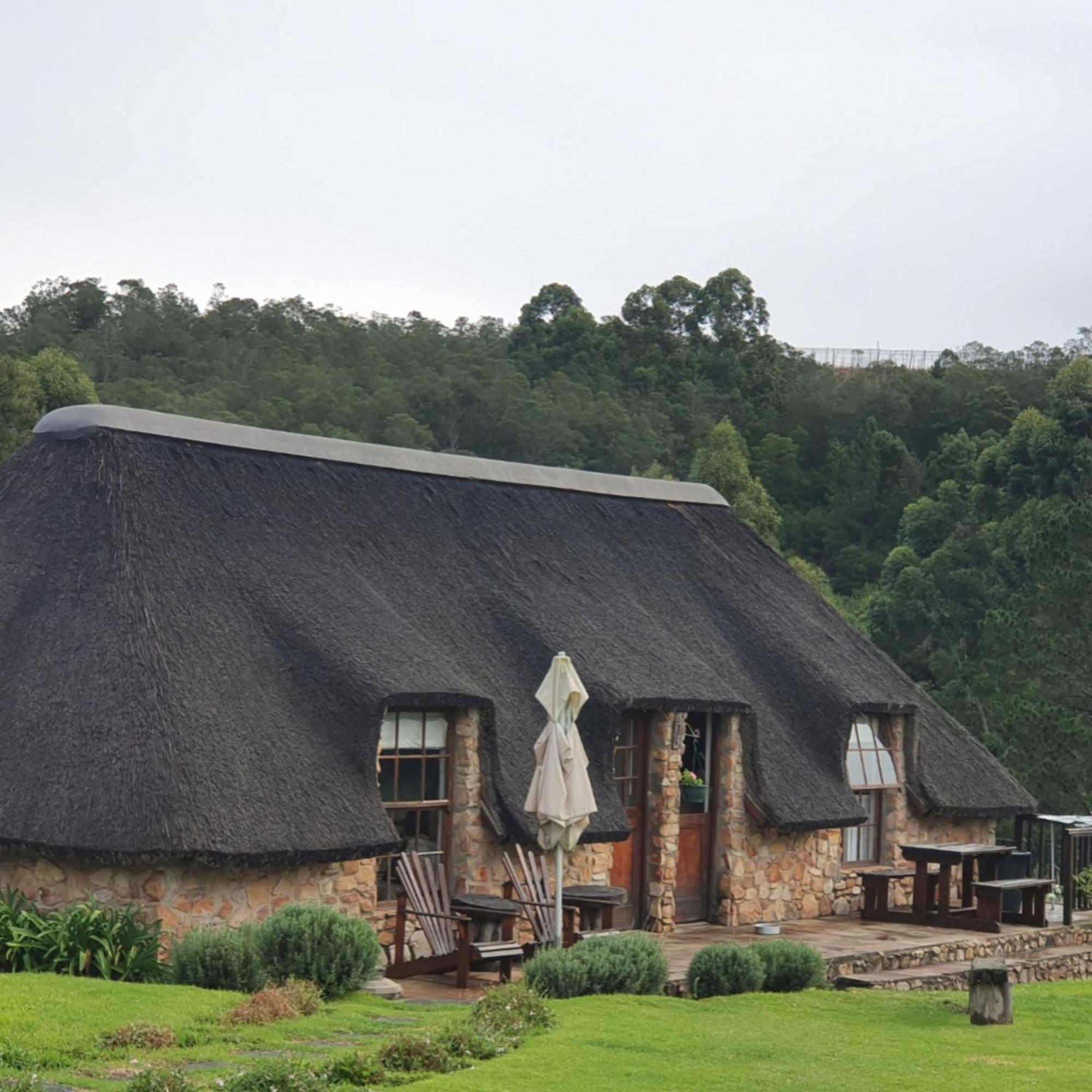 Prospect Farm Cottages George Dış mekan fotoğraf