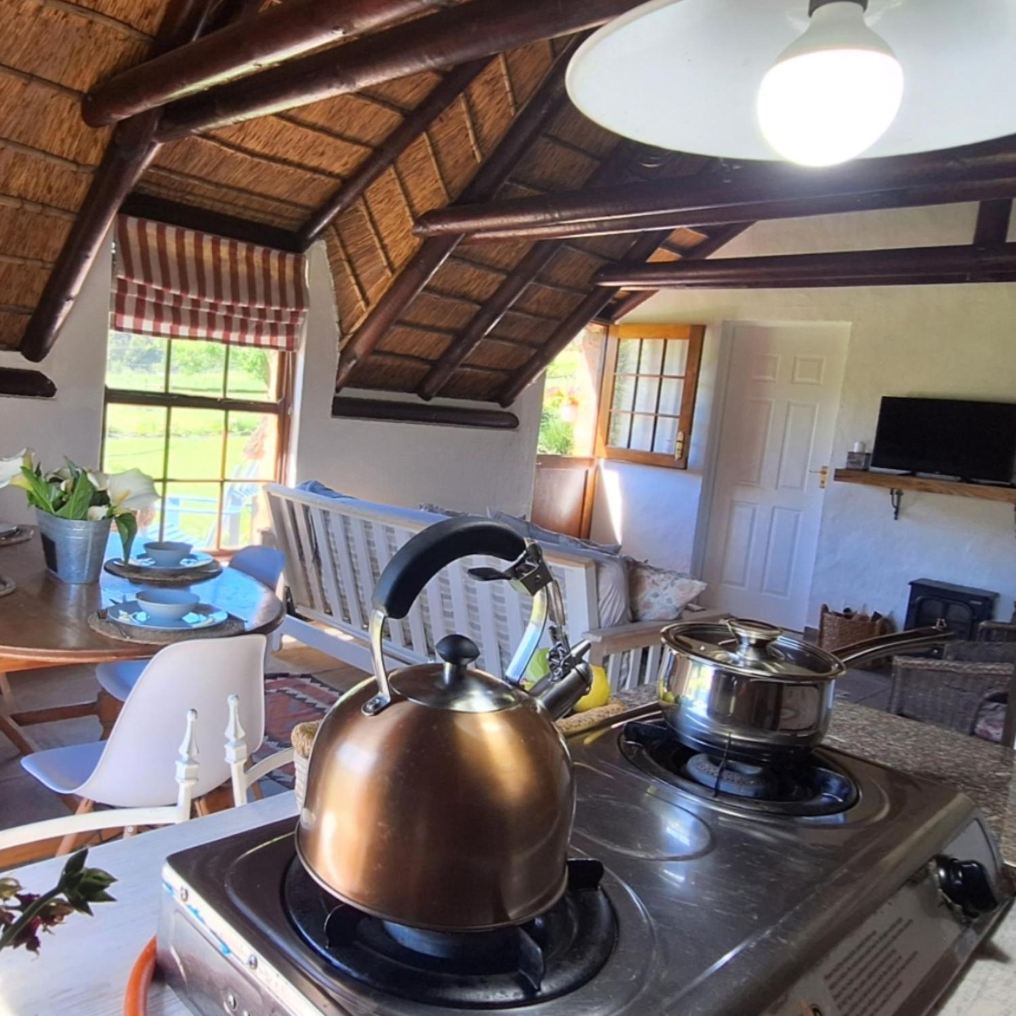 Prospect Farm Cottages George Dış mekan fotoğraf